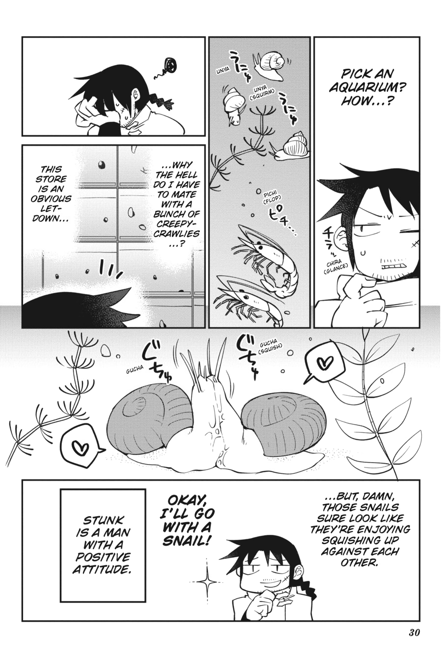 Interspecies Reviewers - Volume 3 - Page 30