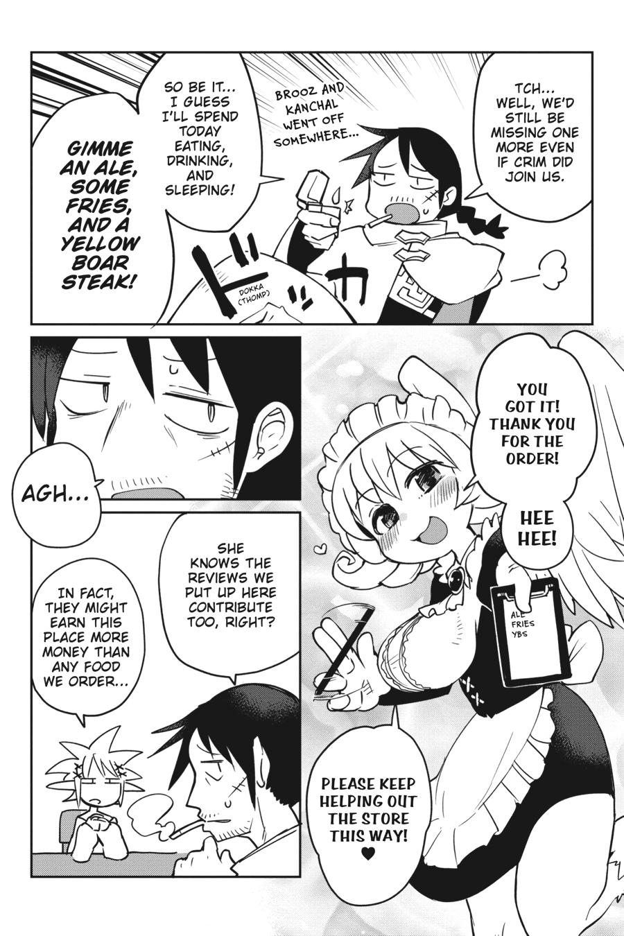 Interspecies Reviewers - Volume 3 - Page 55