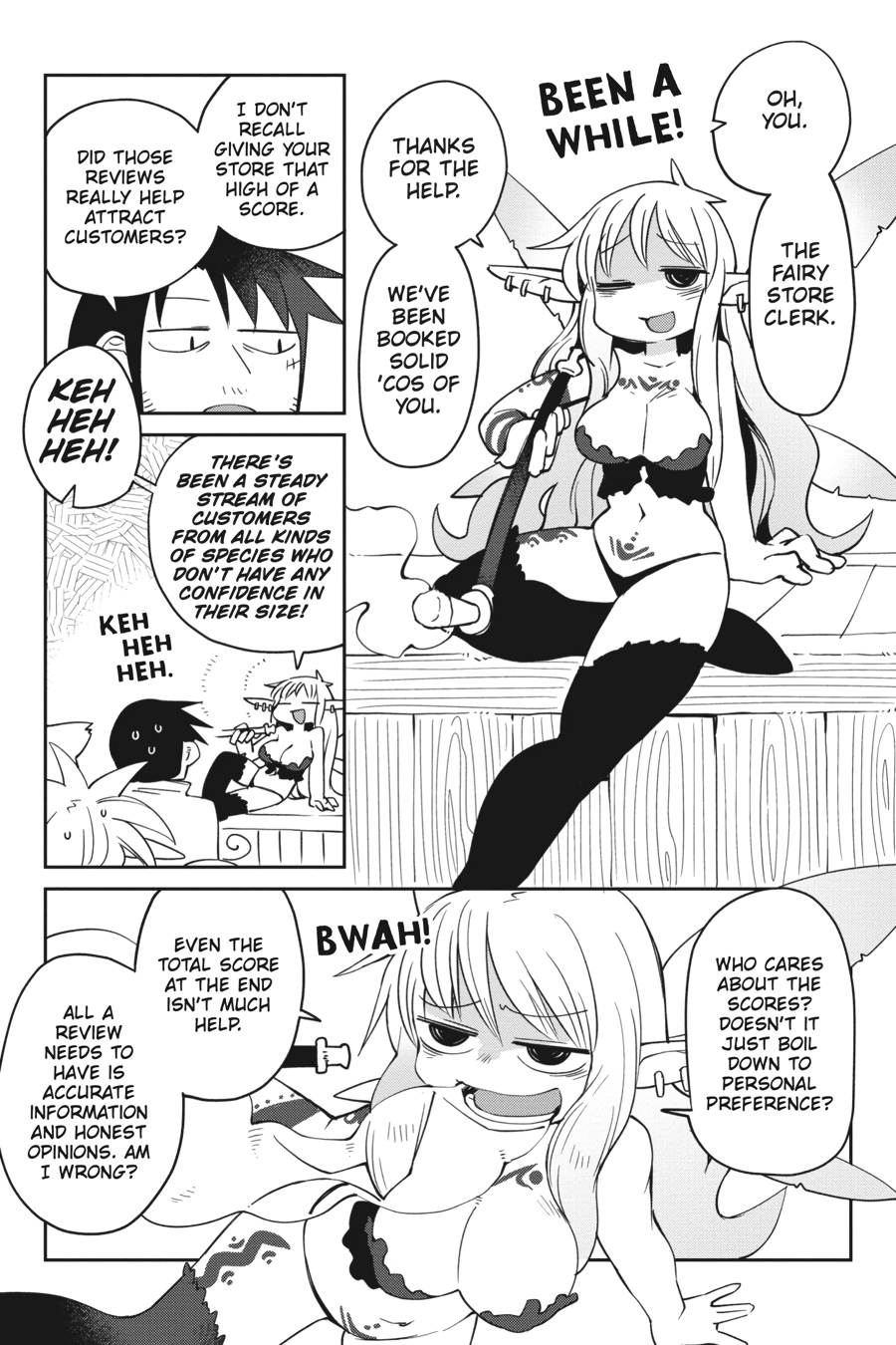 Interspecies Reviewers - Volume 3 - Page 95