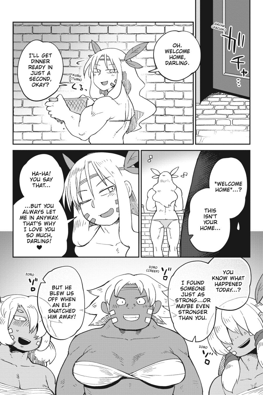 Interspecies Reviewers - Volume 5 - Page 109