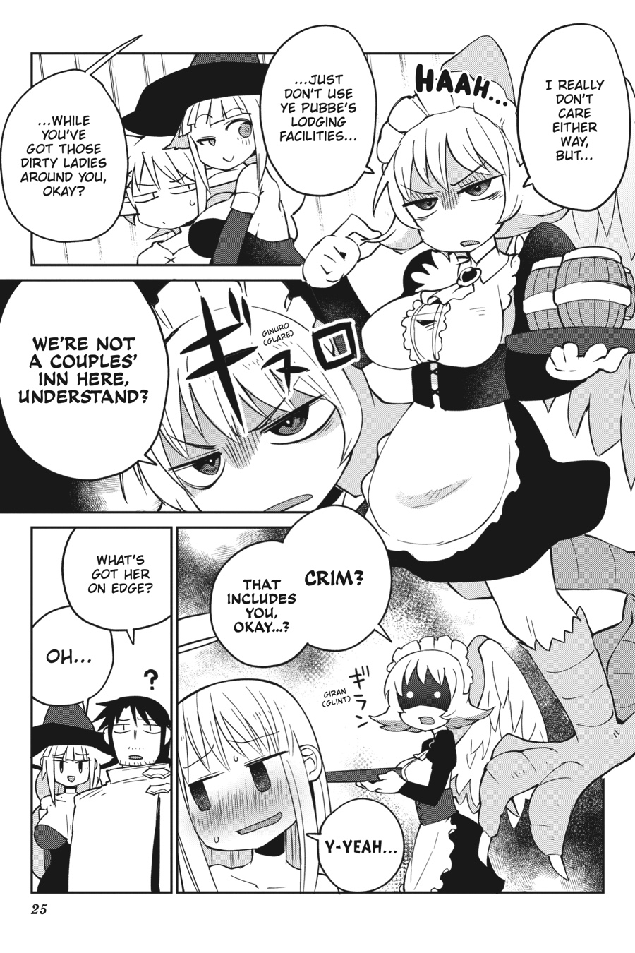 Interspecies Reviewers - Volume 5 - Page 26