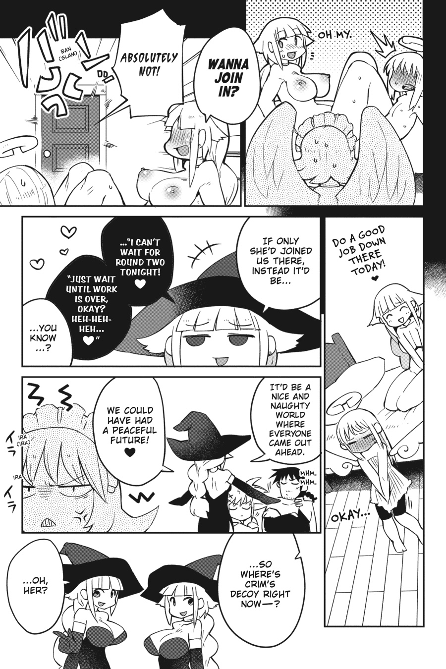 Interspecies Reviewers - Volume 5 - Page 28
