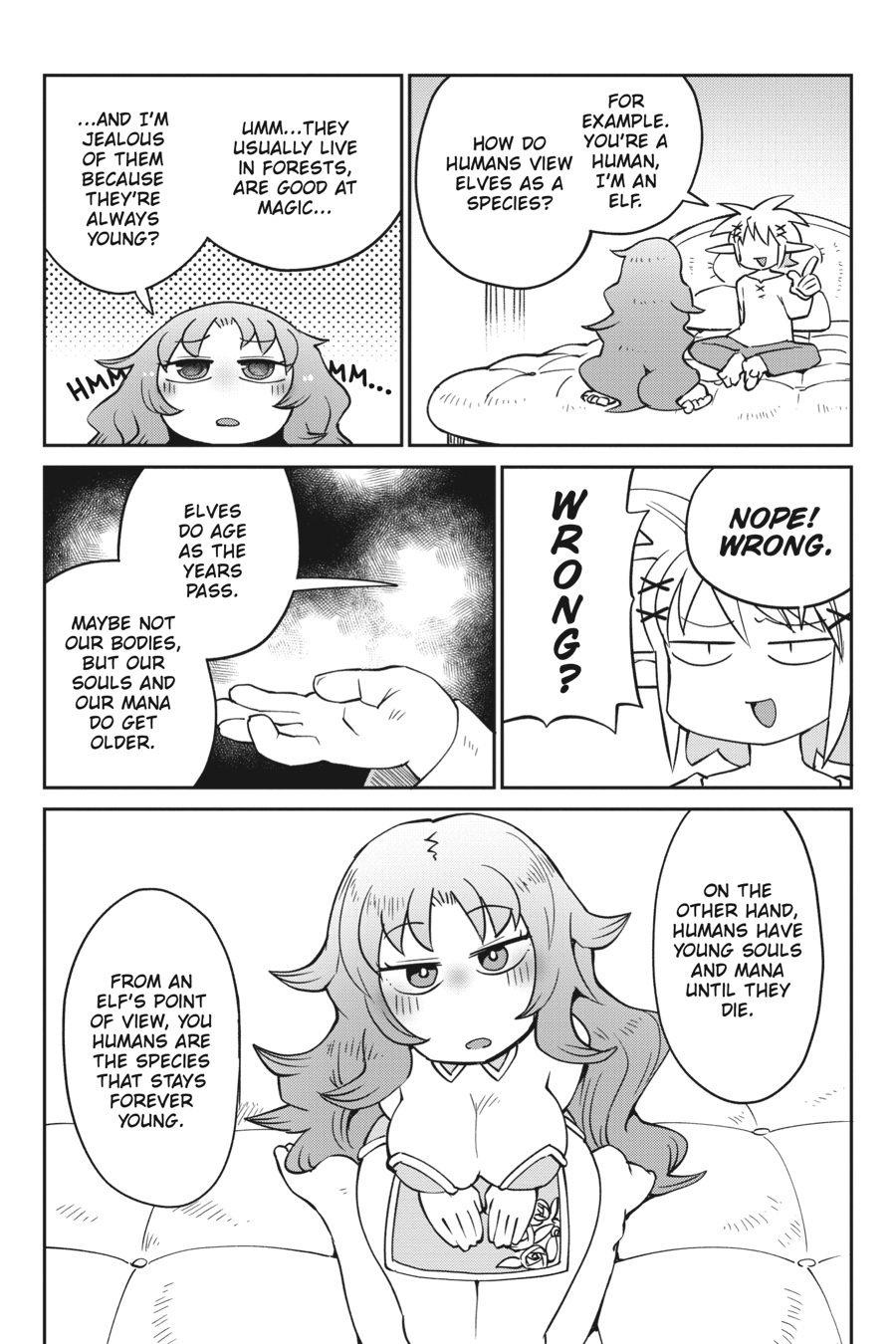 Interspecies Reviewers - Volume 5 - Page 49