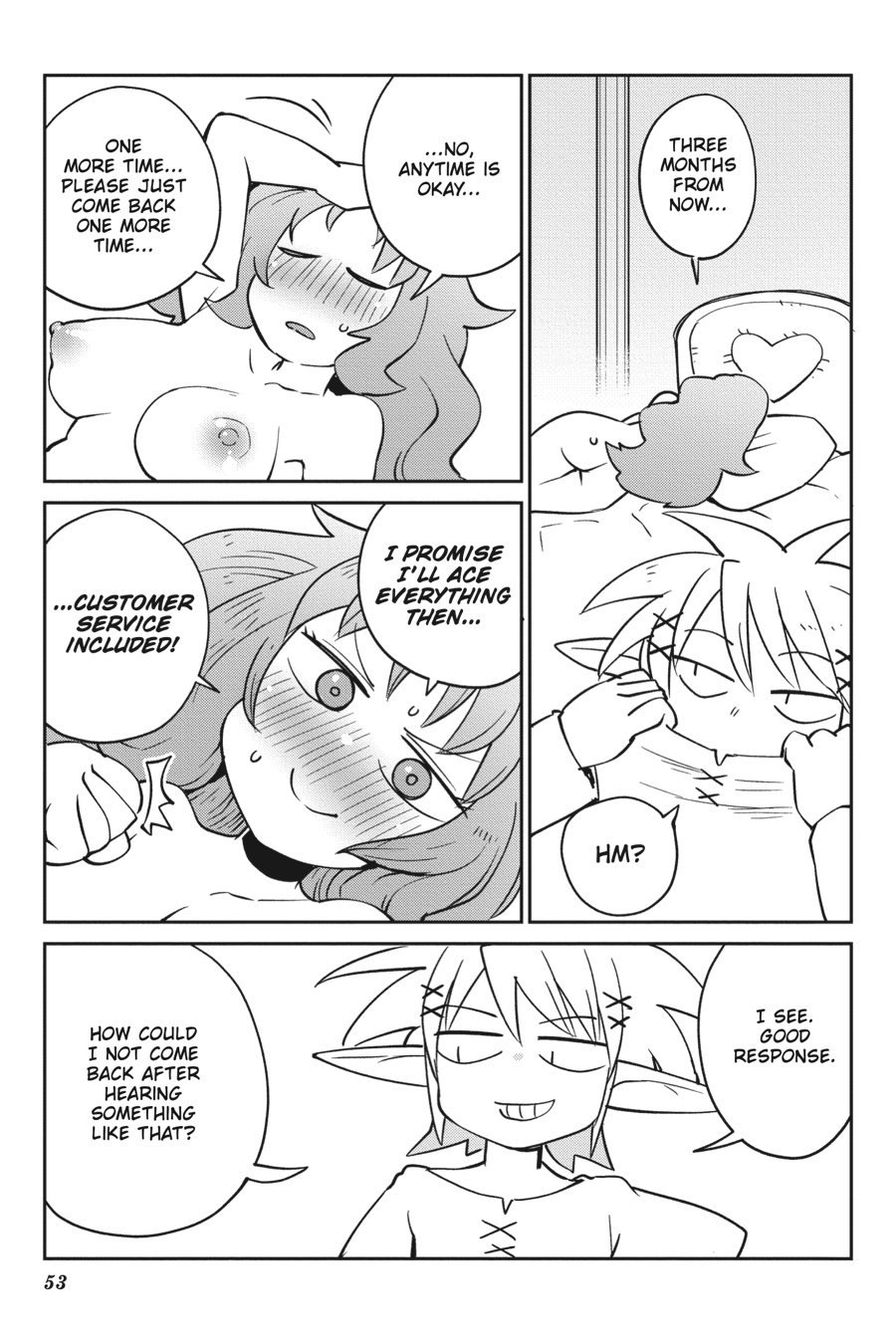 Interspecies Reviewers - Volume 5 - Page 54
