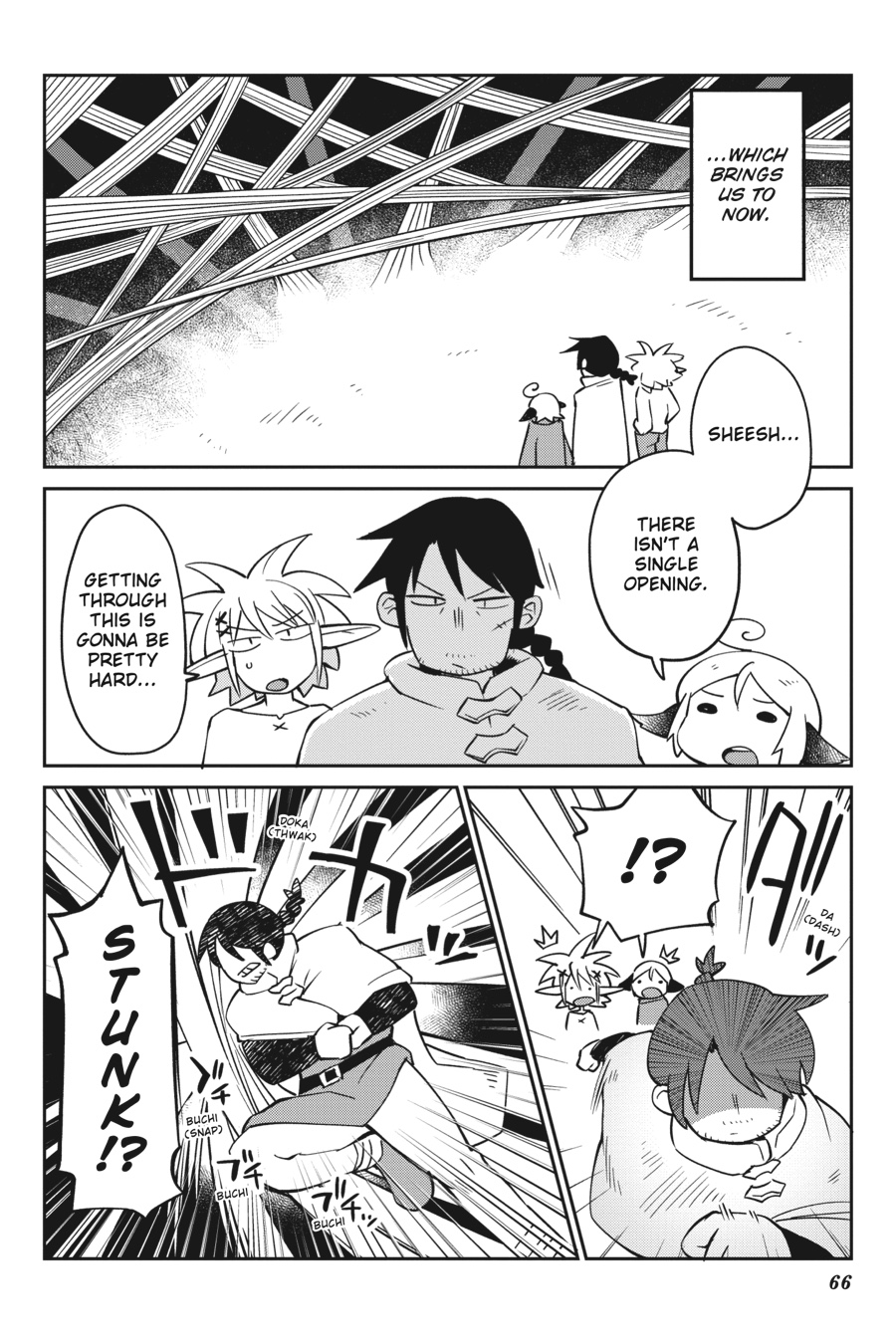 Interspecies Reviewers - Volume 5 - Page 67