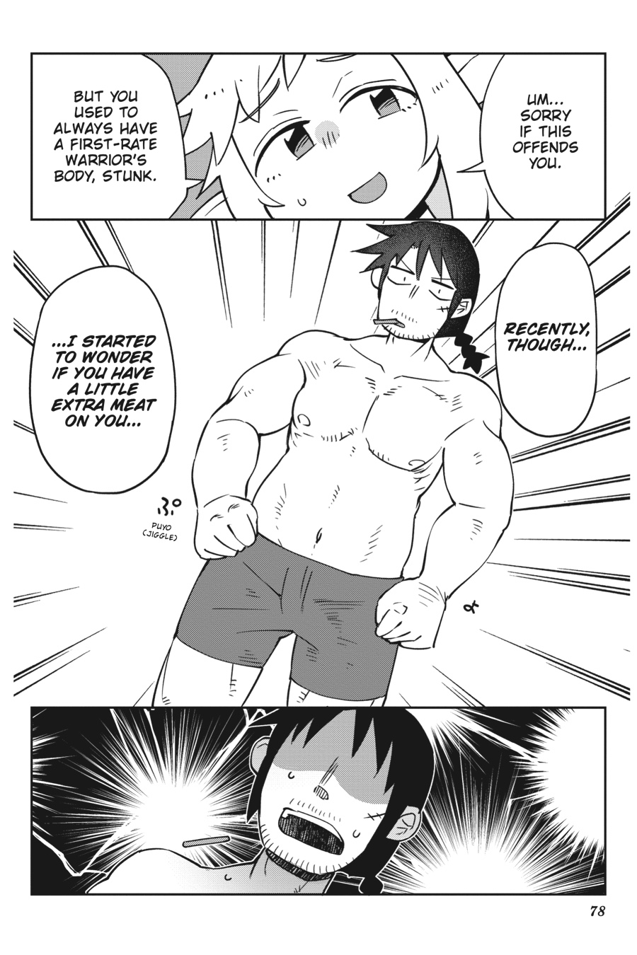 Interspecies Reviewers - Volume 5 - Page 79