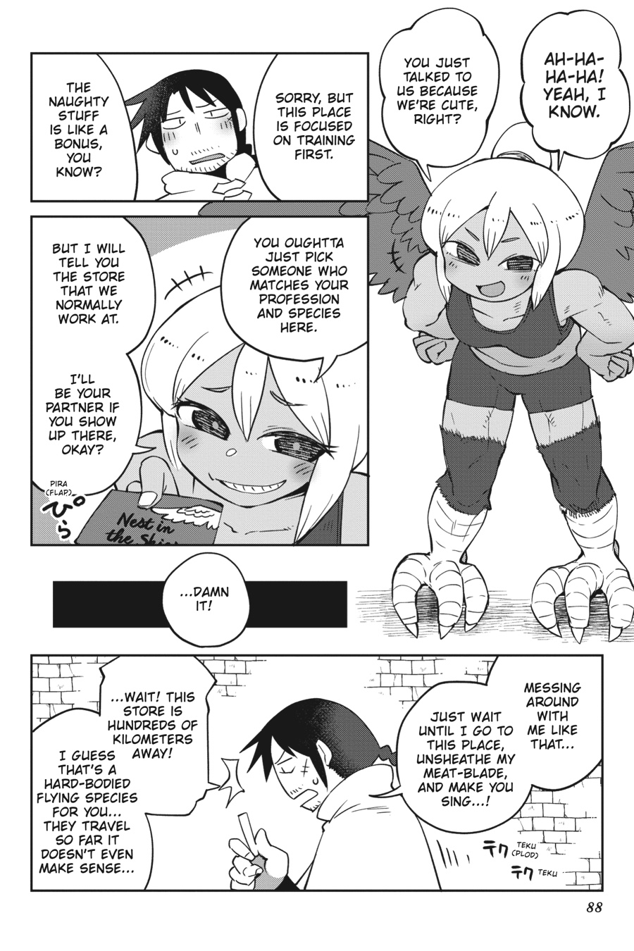Interspecies Reviewers - Volume 5 - Page 89
