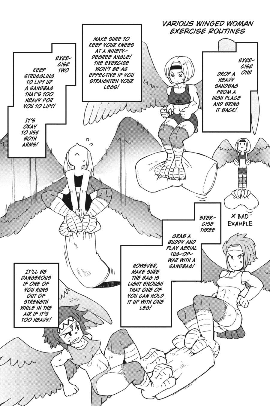 Interspecies Reviewers - Volume 5 - Page 93