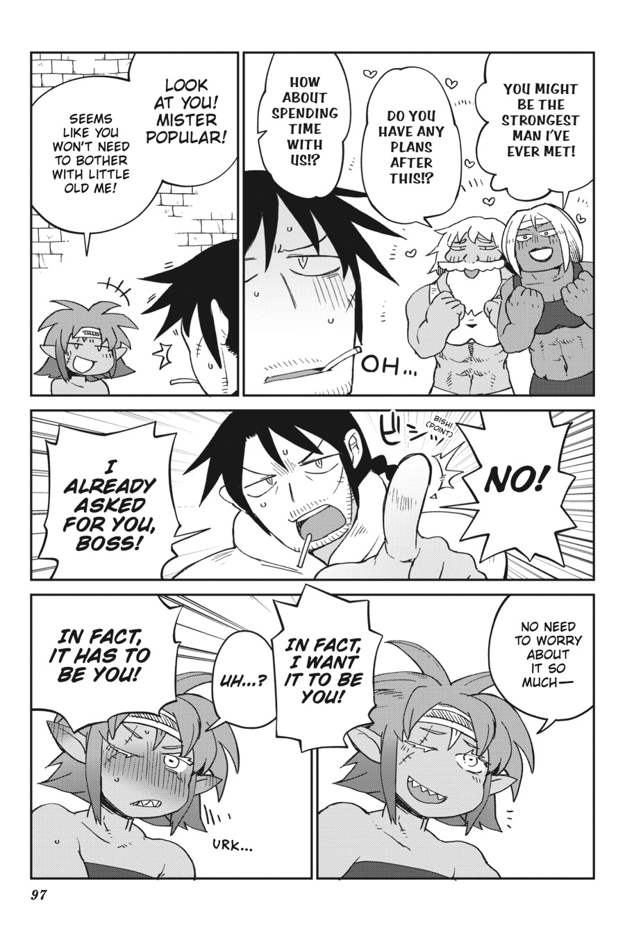 Interspecies Reviewers - Volume 5 - Page 98