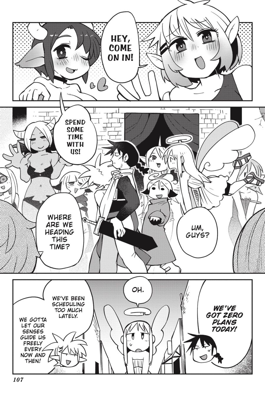 Interspecies Reviewers - Volume 4 - Page 108