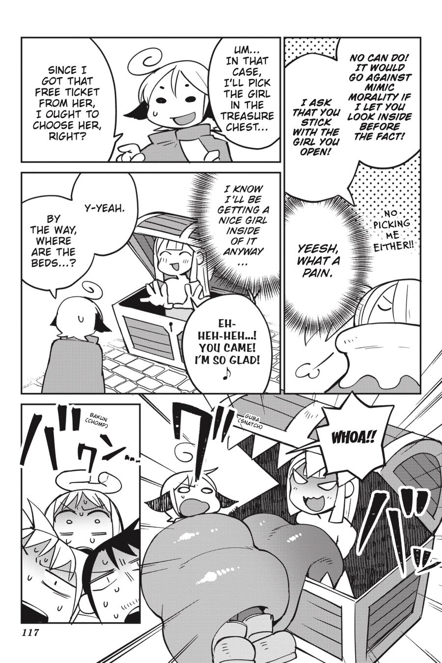 Interspecies Reviewers - Volume 4 - Page 118