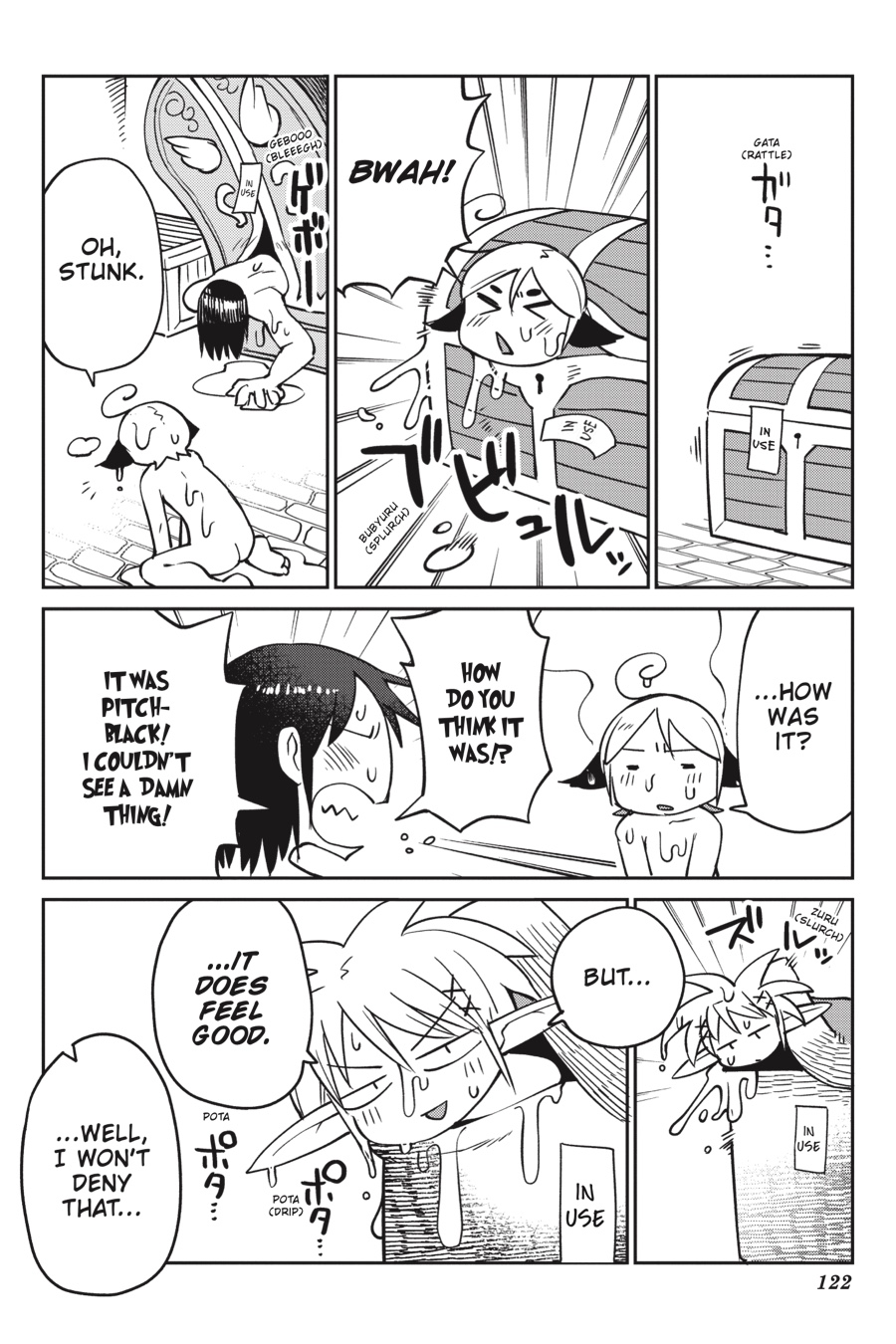Interspecies Reviewers - Volume 4 - Page 123