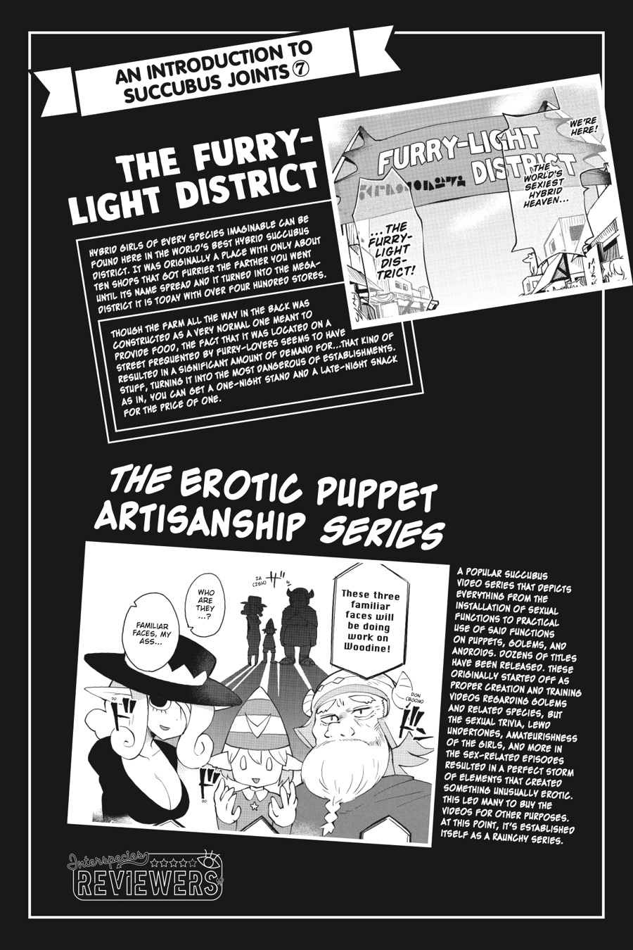 Interspecies Reviewers - Volume 4 - Page 131