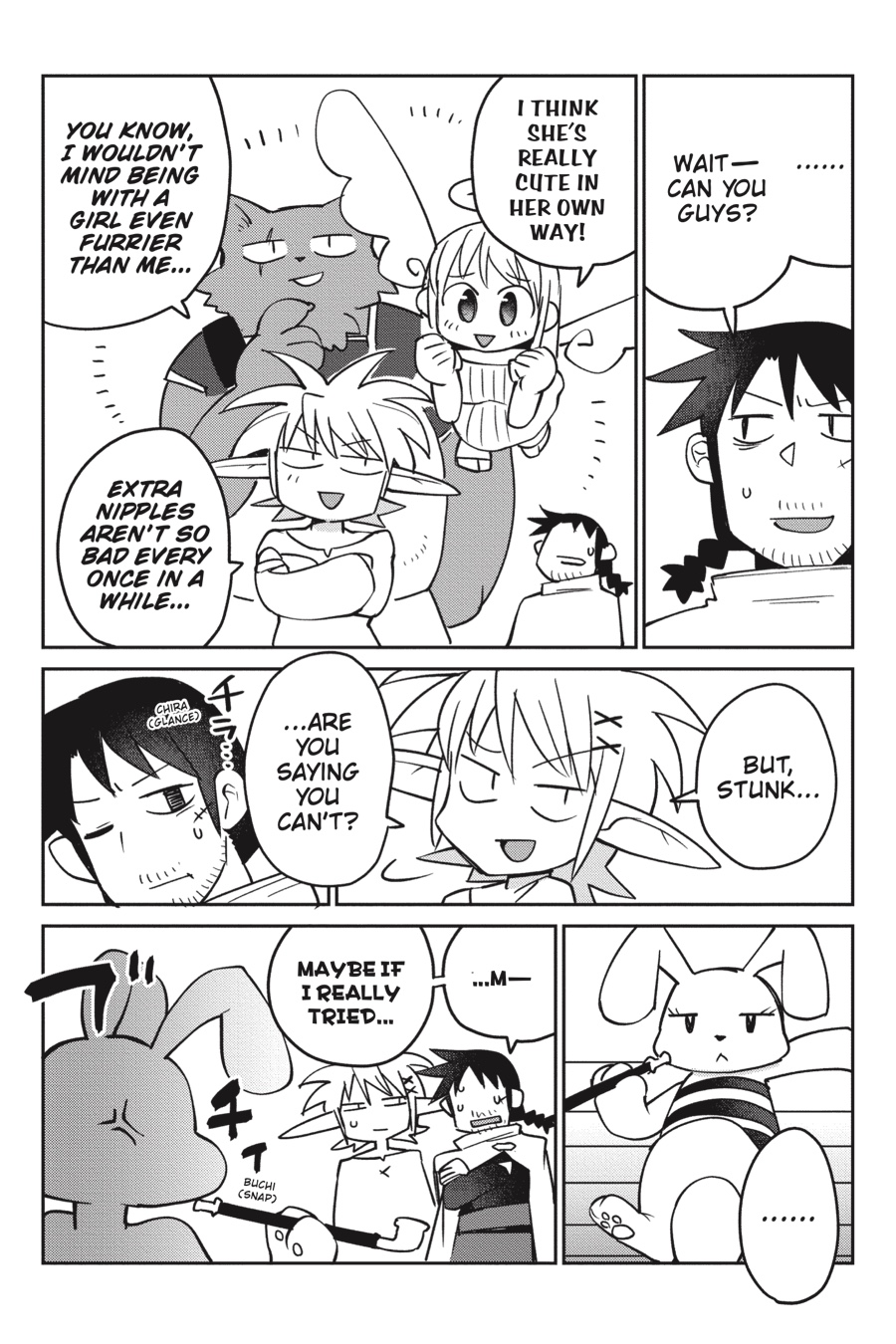 Interspecies Reviewers - Volume 4 - Page 27