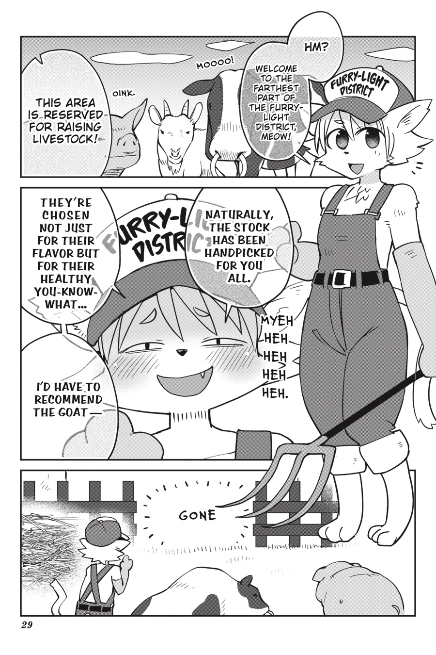 Interspecies Reviewers - Volume 4 - Page 30