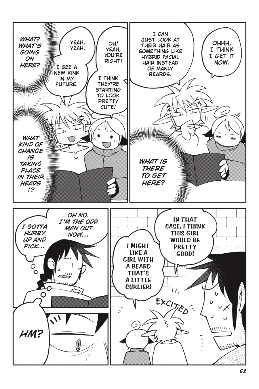 Interspecies Reviewers - Volume 4 - Page 63