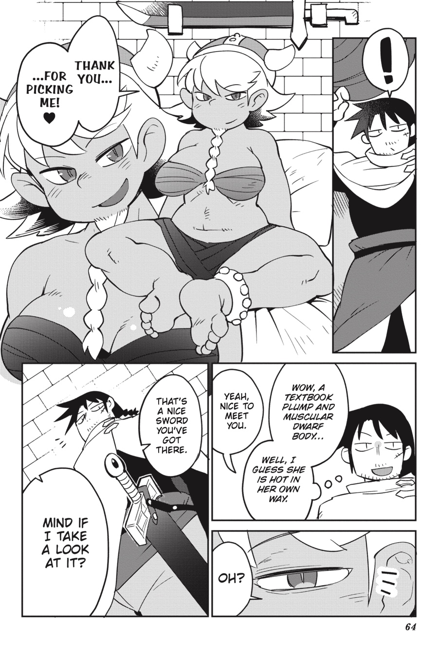 Interspecies Reviewers - Volume 4 - Page 65