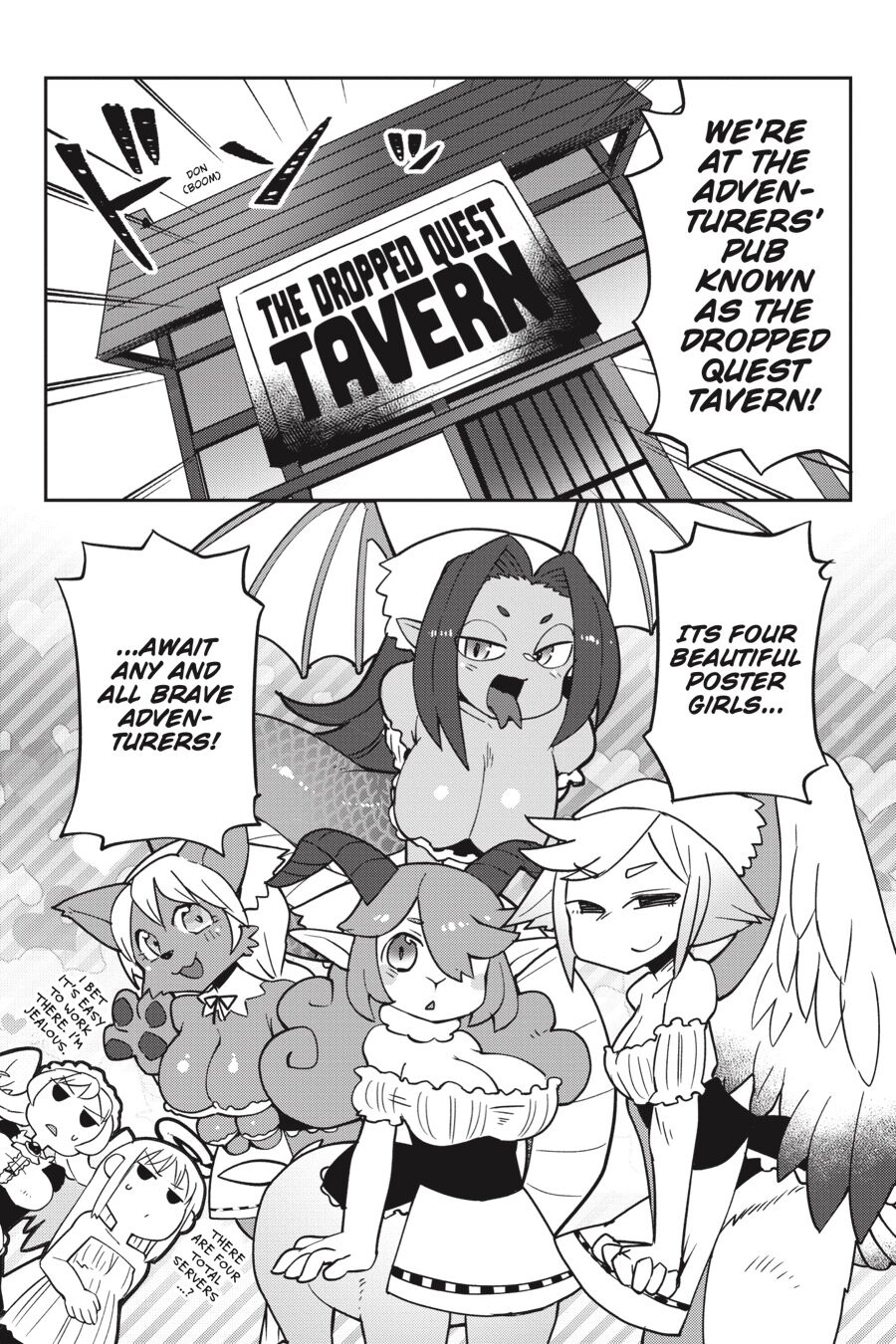 Interspecies Reviewers - Volume 4 - Page 78