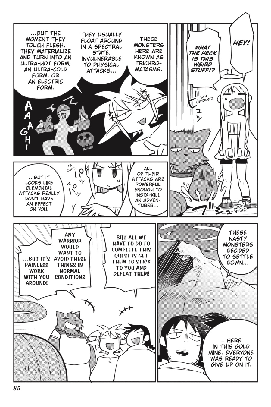 Interspecies Reviewers - Volume 4 - Page 86