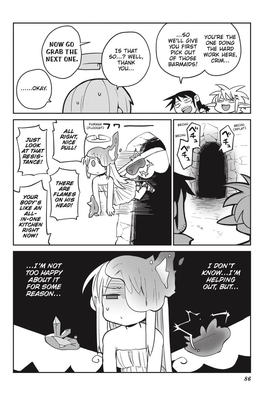 Interspecies Reviewers - Volume 4 - Page 87