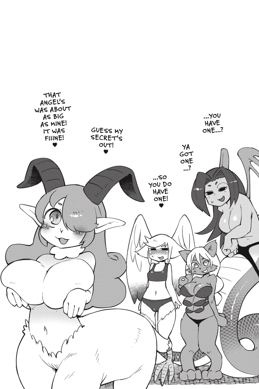 Interspecies Reviewers - Volume 4 - Page 93