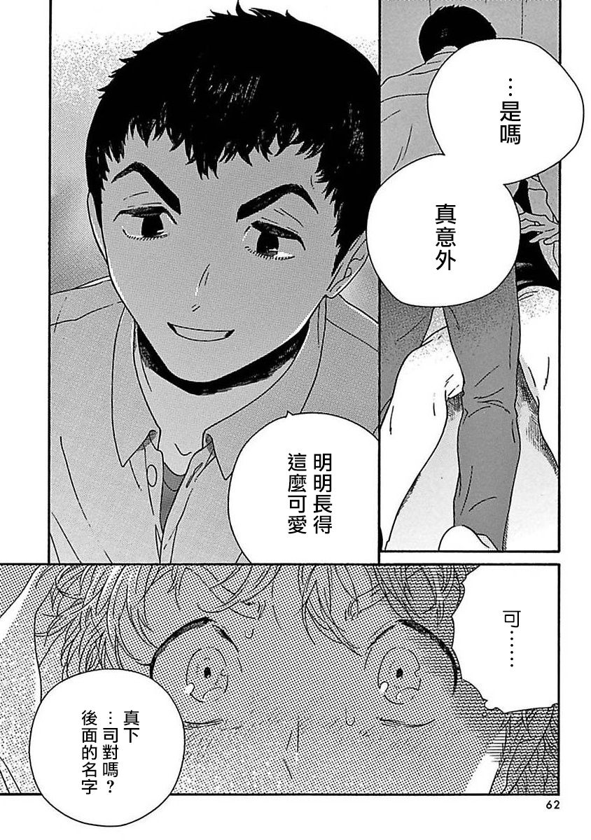 PERFECT FIT Ch. 1-7 - Page 65