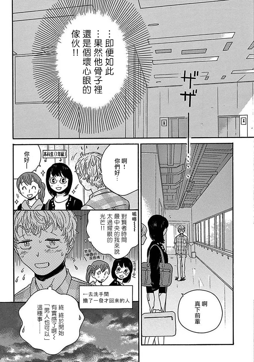 PERFECT FIT Ch. 1-7 - Page 87