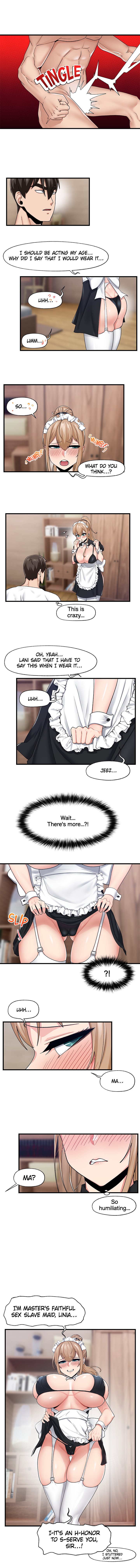 Absolute Hypnosis in Another World - Page 158