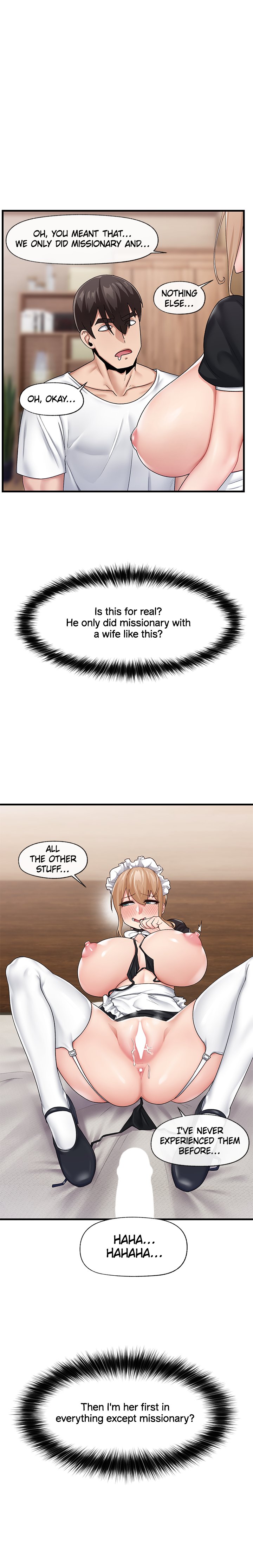 Absolute Hypnosis in Another World - Page 172