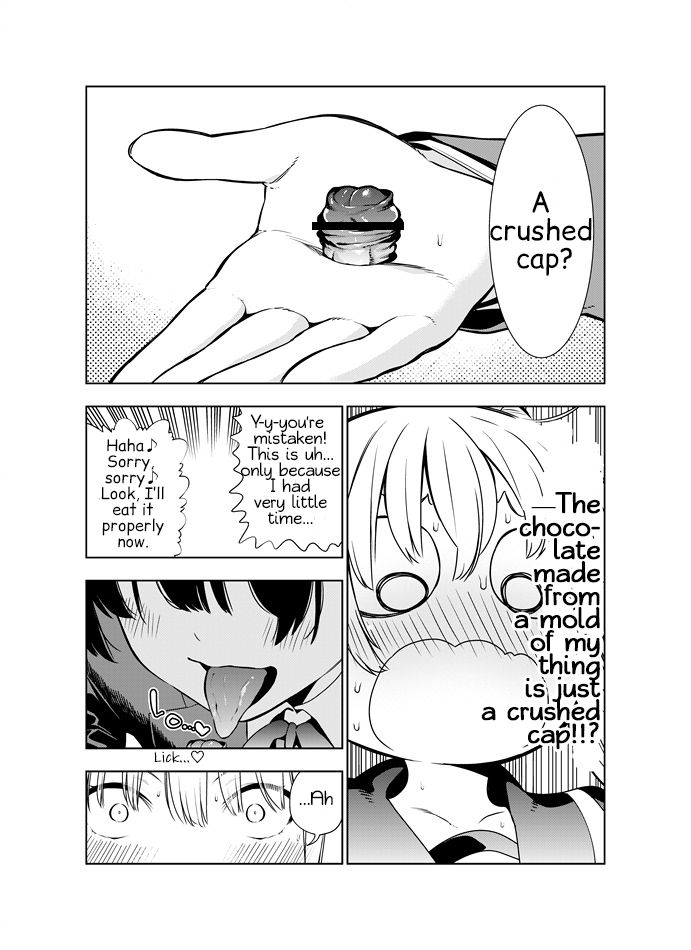 Futanari no Elf - Page 66