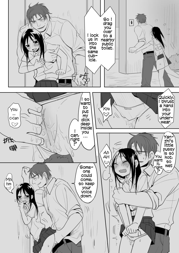 Dianai | Tele-Love - Page 29