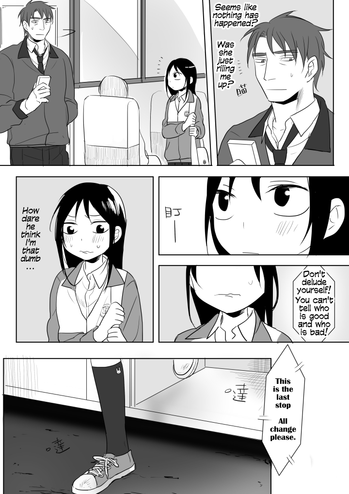 Dianai | Tele-Love - Page 38