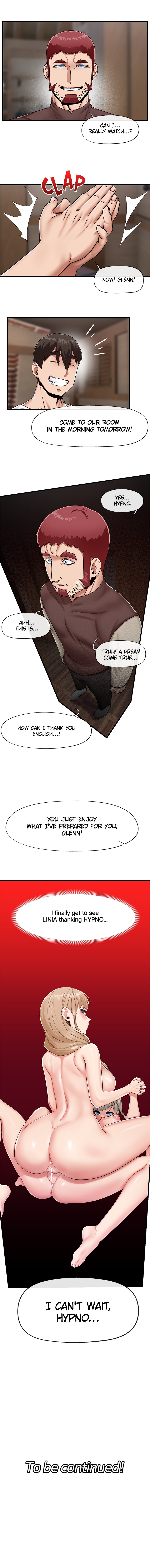 Absolute Hypnosis in Another World - Page 236