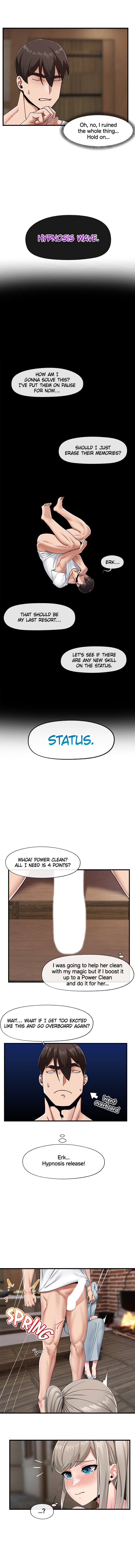 Absolute Hypnosis in Another World - Page 230
