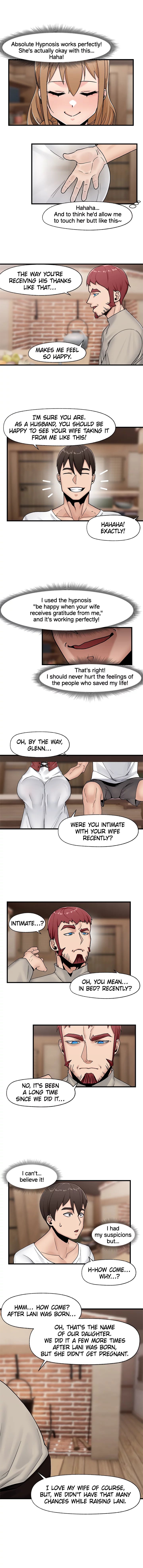 Absolute Hypnosis in Another World - Page 77