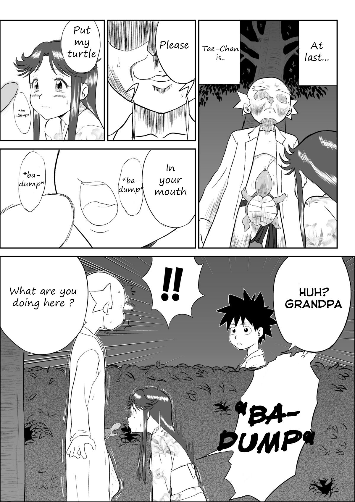 Mousou Meisaku Kuradashi Gekijou “Nankite” - Page 27