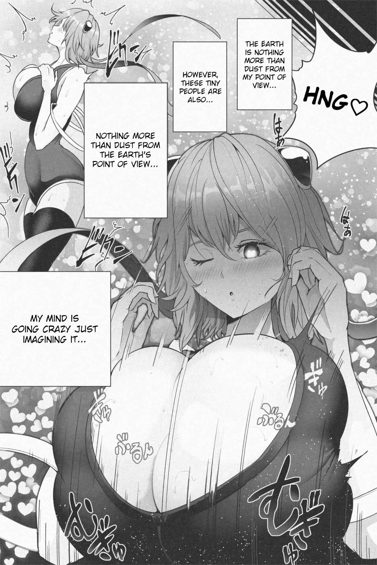 NEW Chikyuu de Asobo - NEW Play with earth - Page 28
