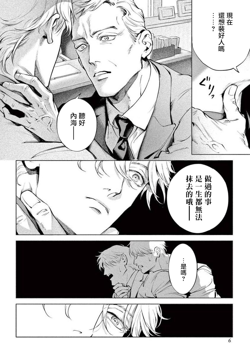 Zetsubou ni Nake | 绝望悲鸣 Ch. 1-8 - Page 223