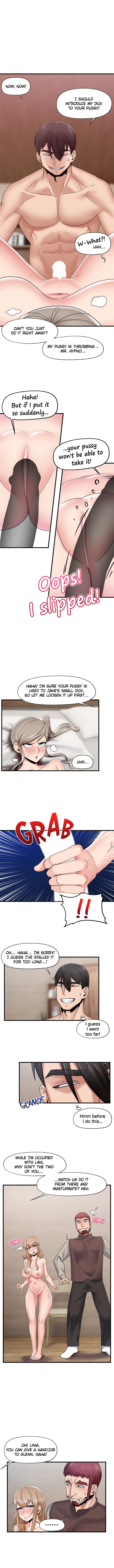 Absolute Hypnosis in Another World - Page 248