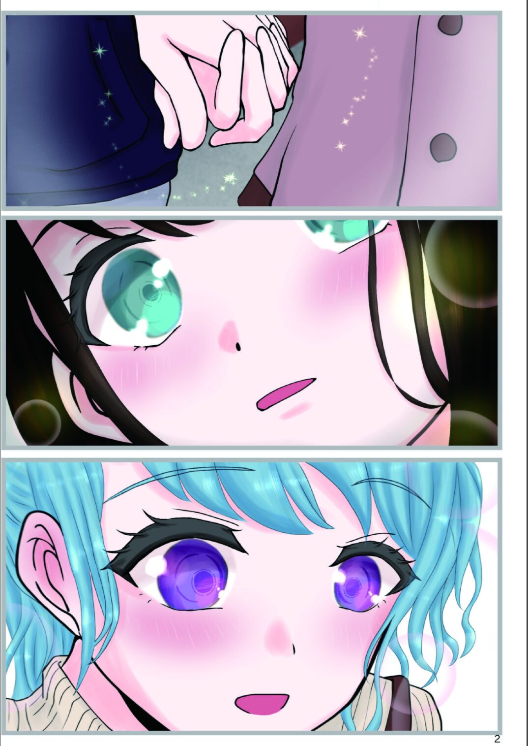 Bouquet d'or - Page 27