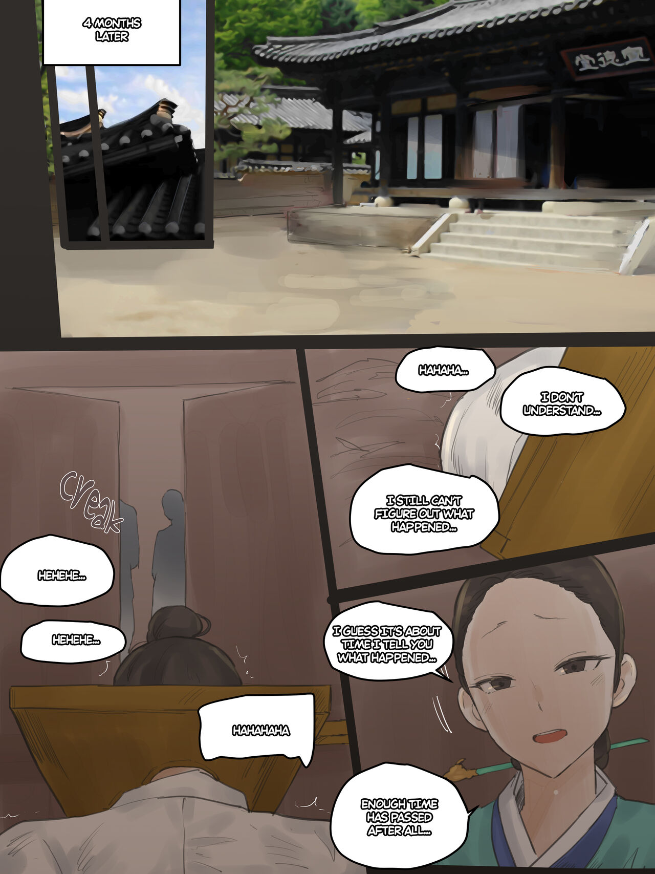 Spring Fragrance Part2 - Page 28