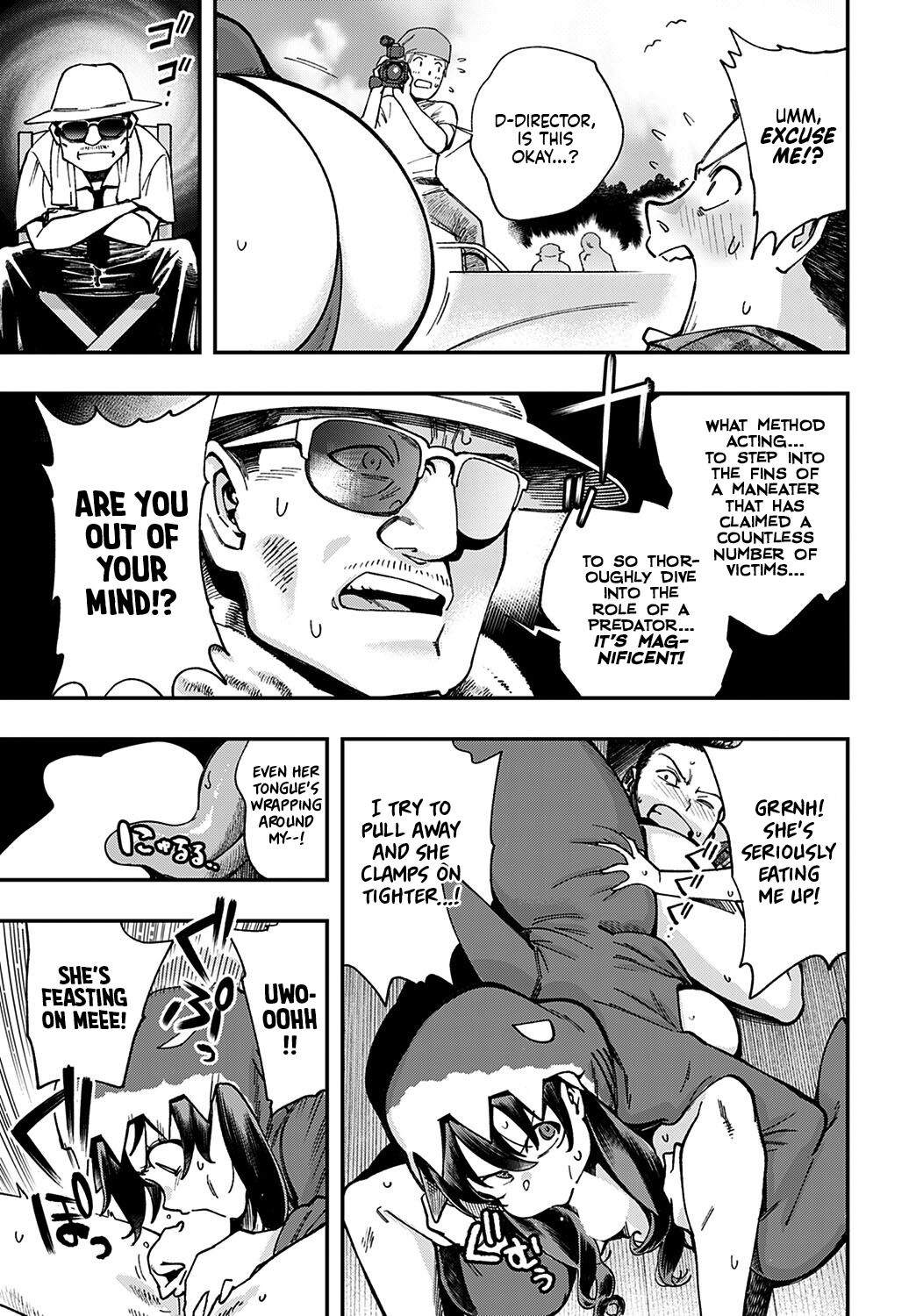 Boin Shark - Page 9