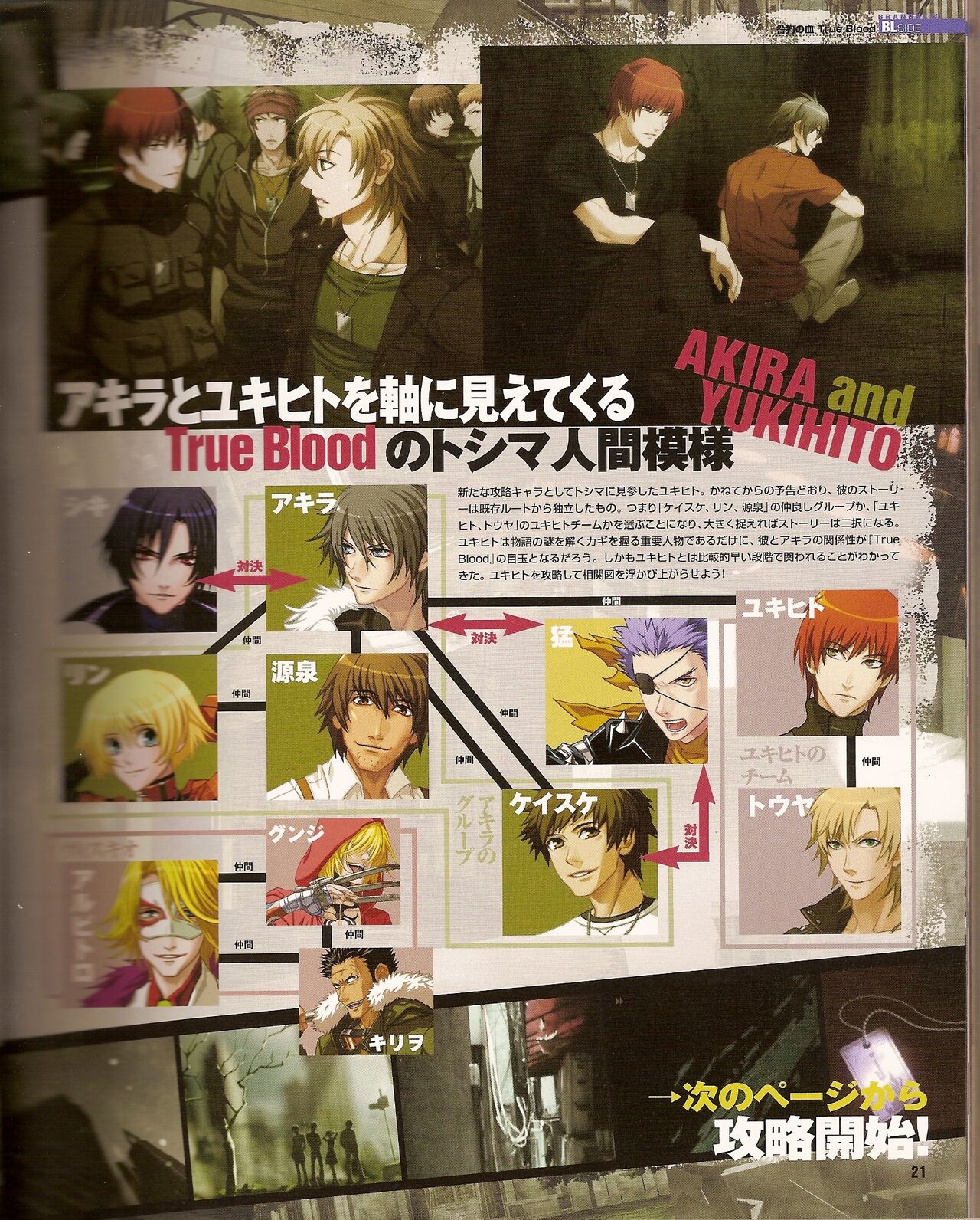 Cool-B Vol.20 2008-07 - Page 28