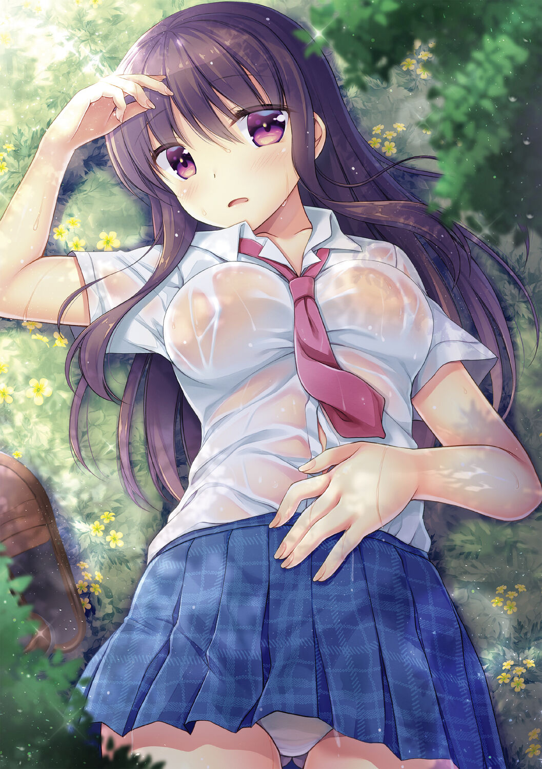 妹とろまめ絶頂マニュアル!【電子限定版】 - Page 87