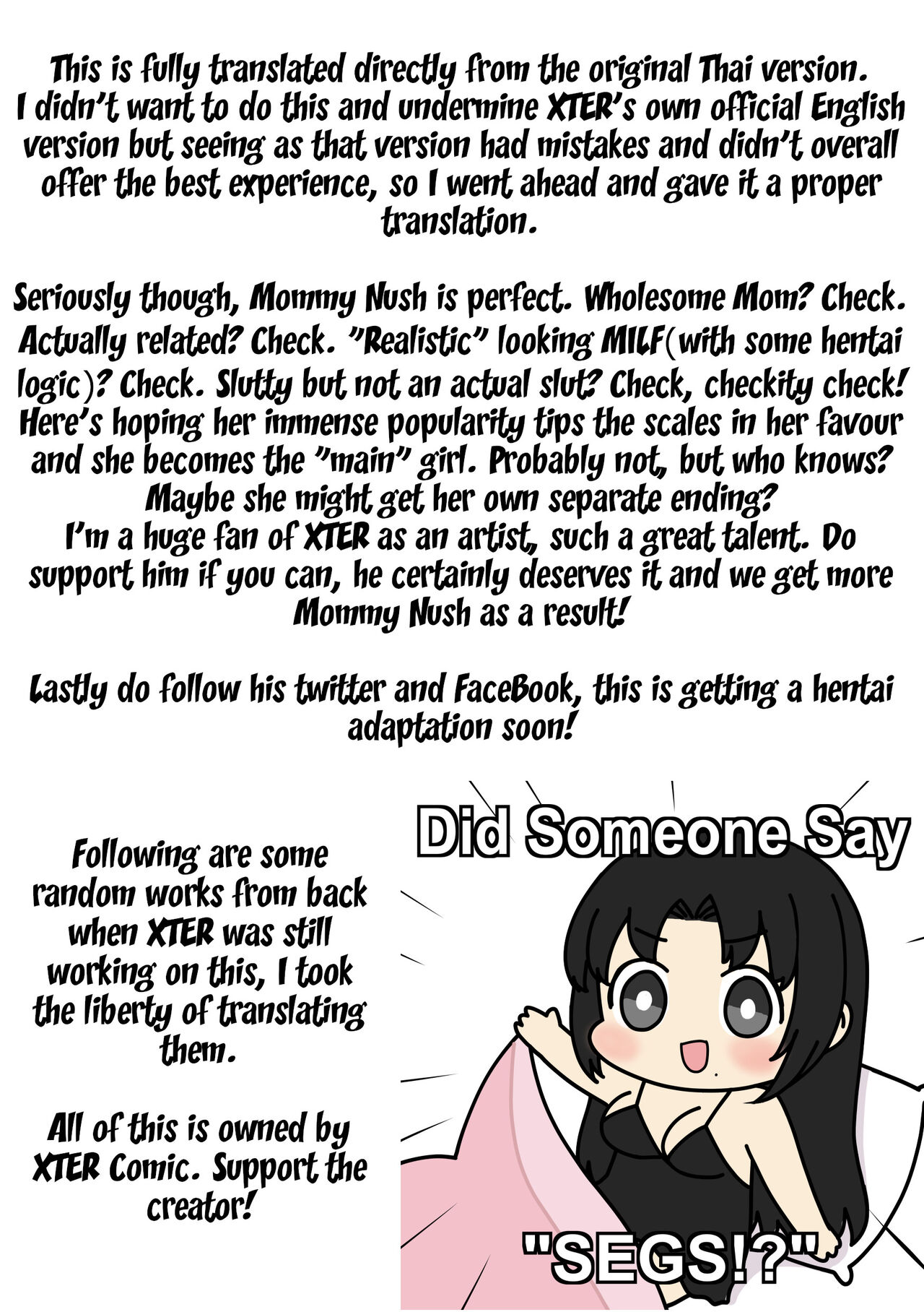 My Mother - Page 96
