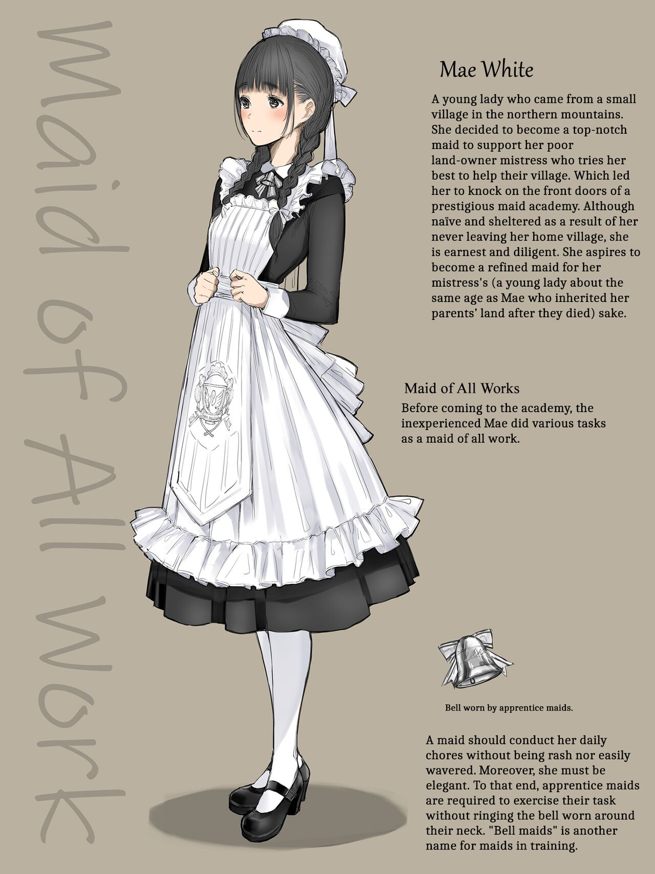 SWAN MAID ACADEMY - Page 36