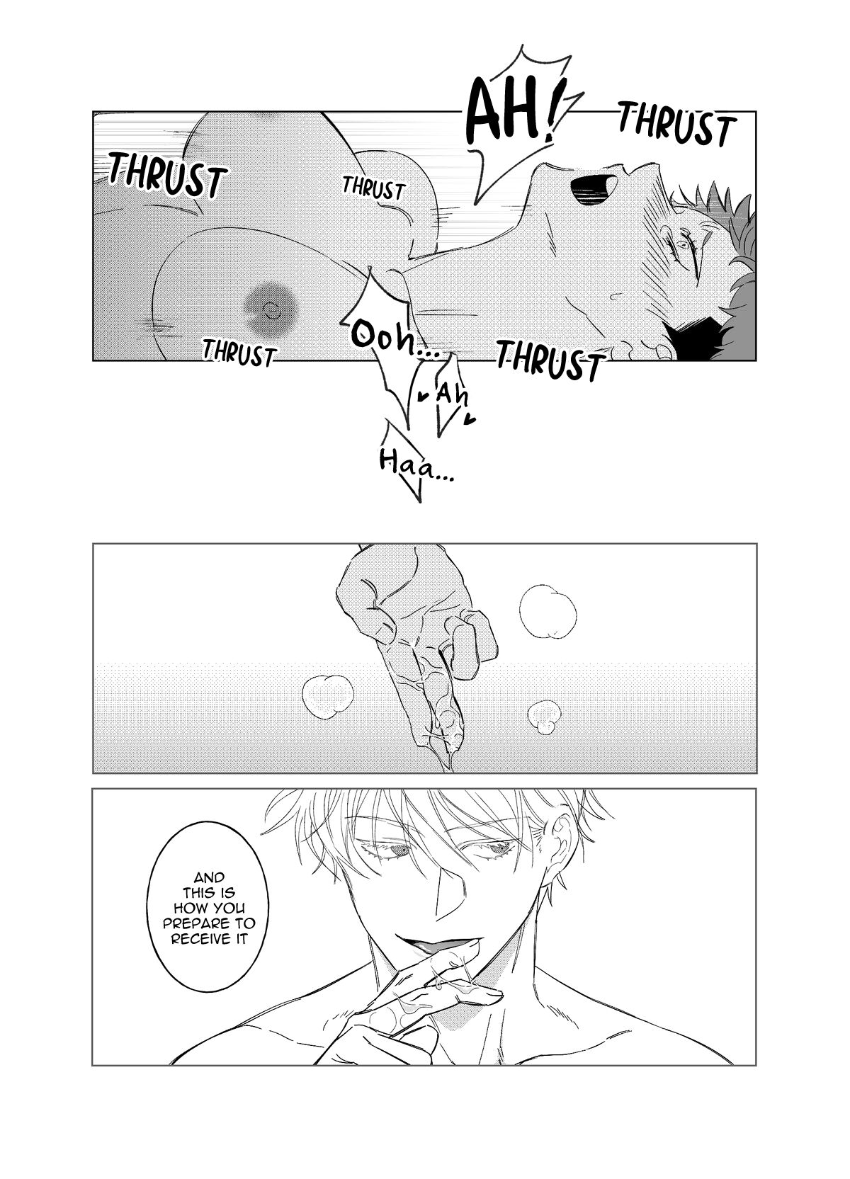 Gender Reversal Celebration - Page 21