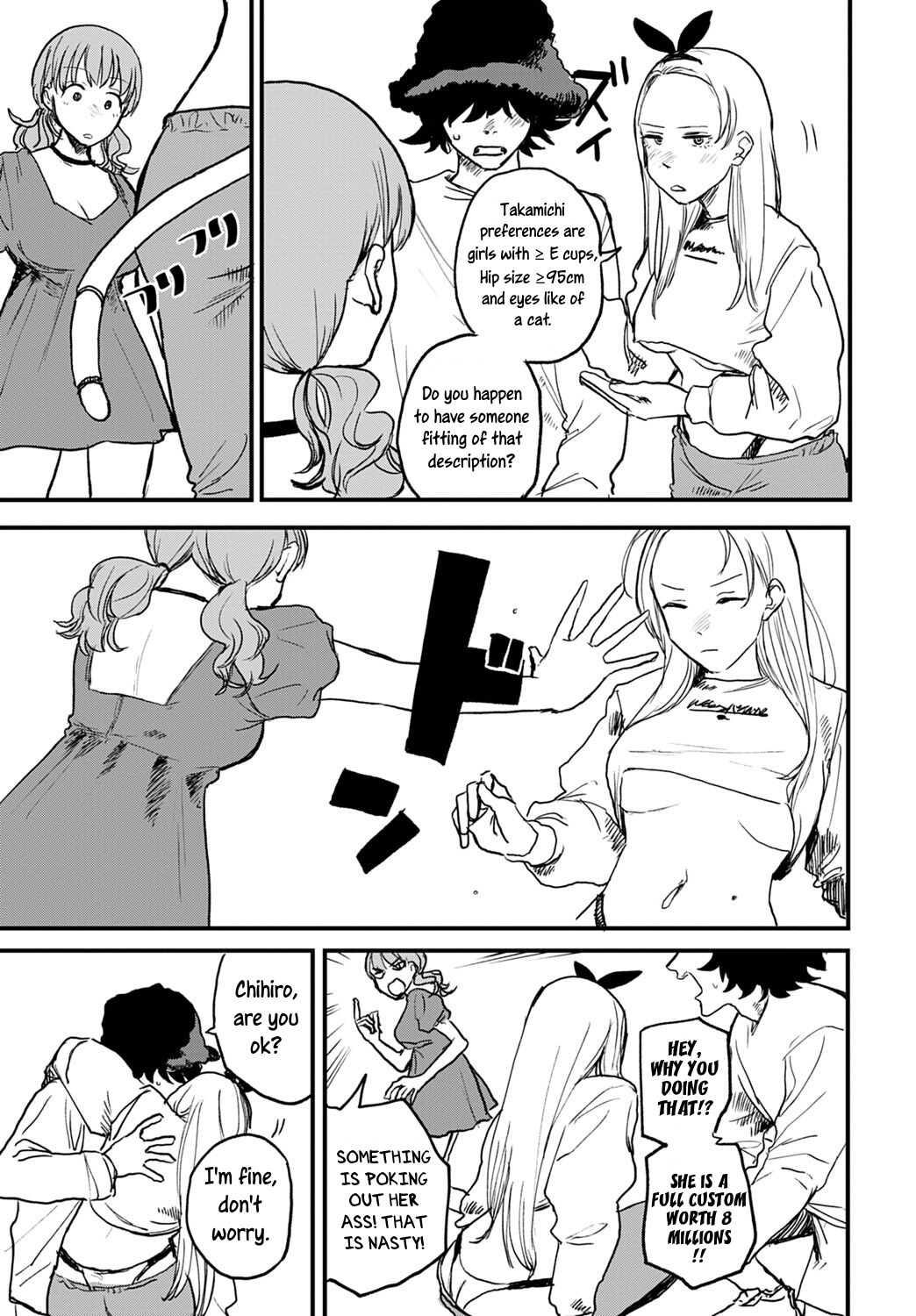Better than Sex - Page 27
