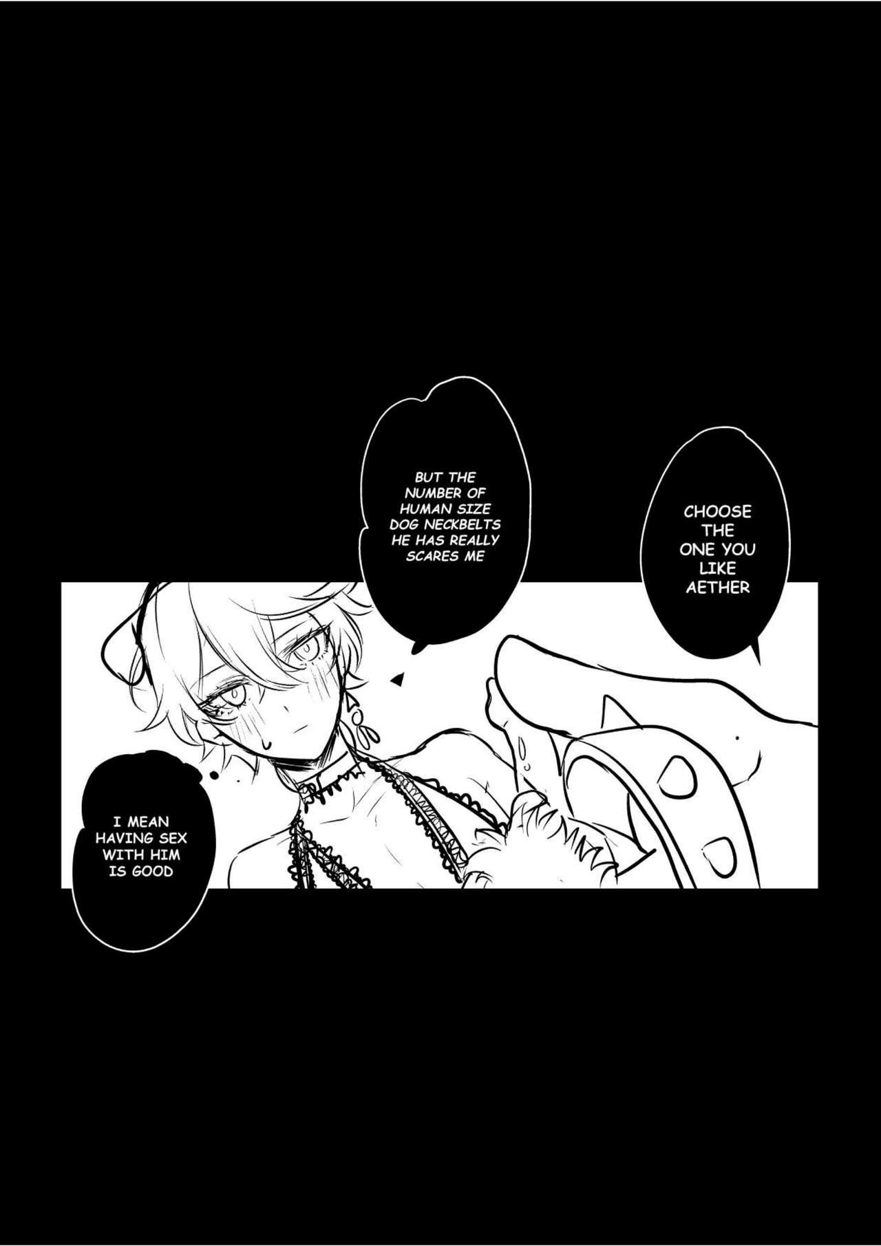 Limerence - Page 43