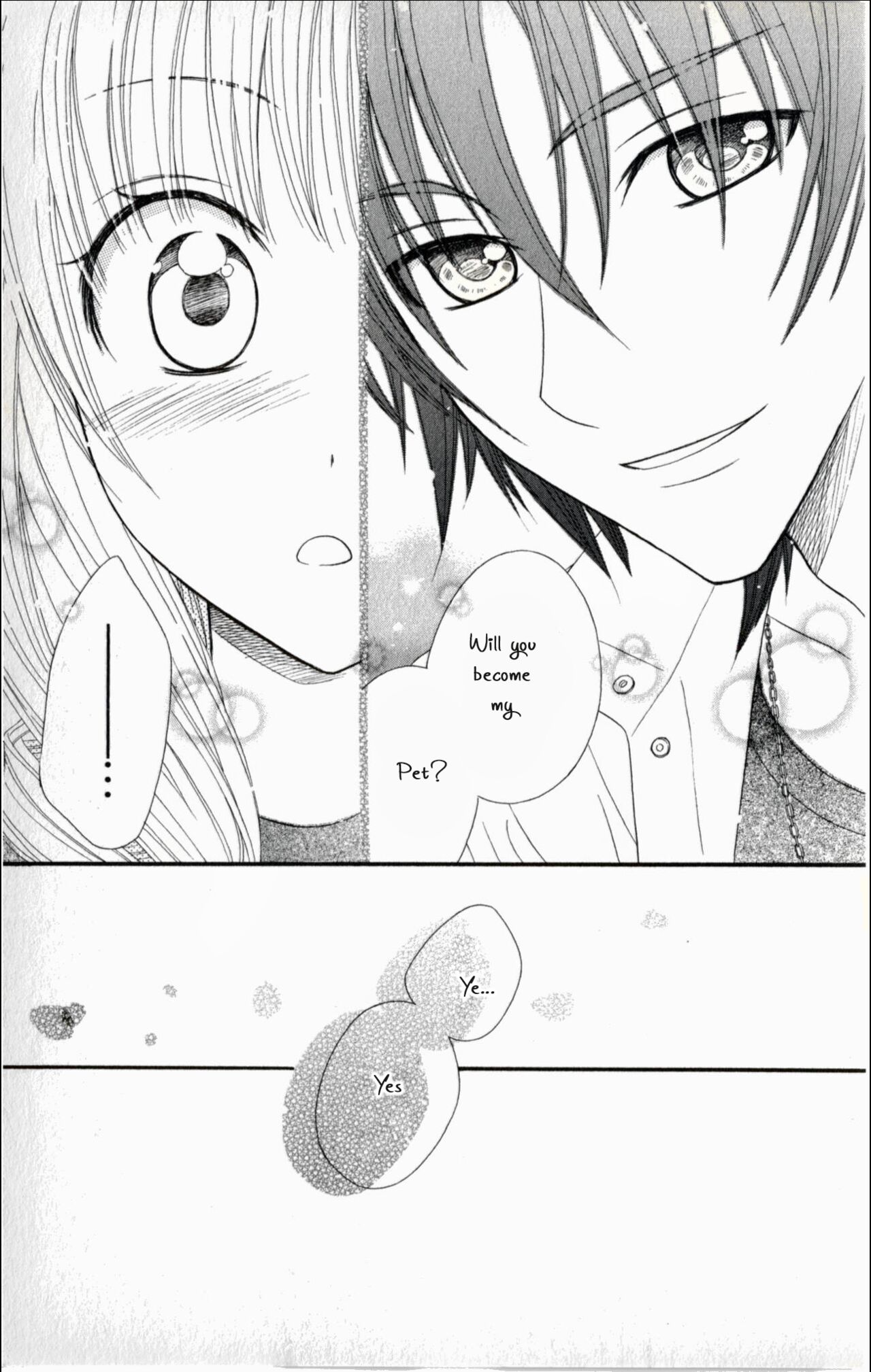 Pet no Jikan - Pet Tune Lovers - Page 20